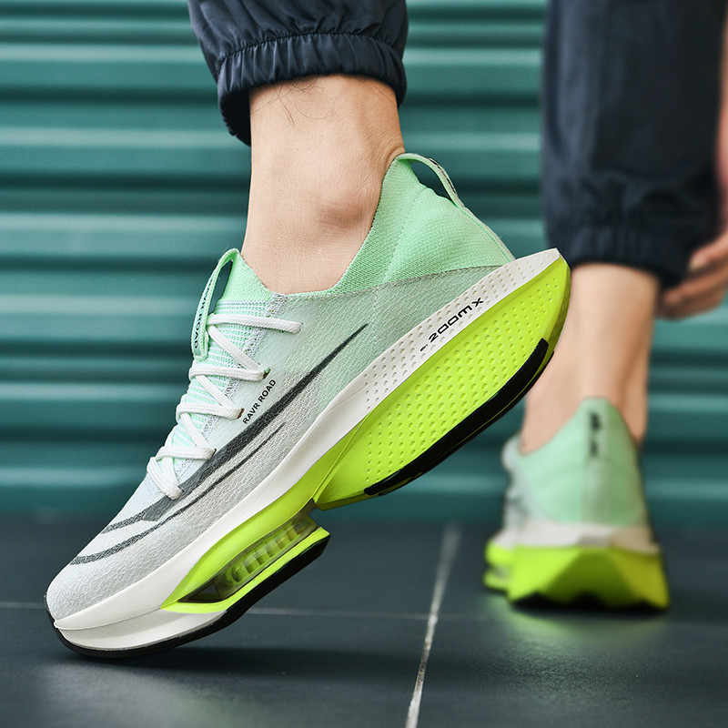 Marathon AirCushion Men Sports - Women Shoes Zoom recensie en prijs