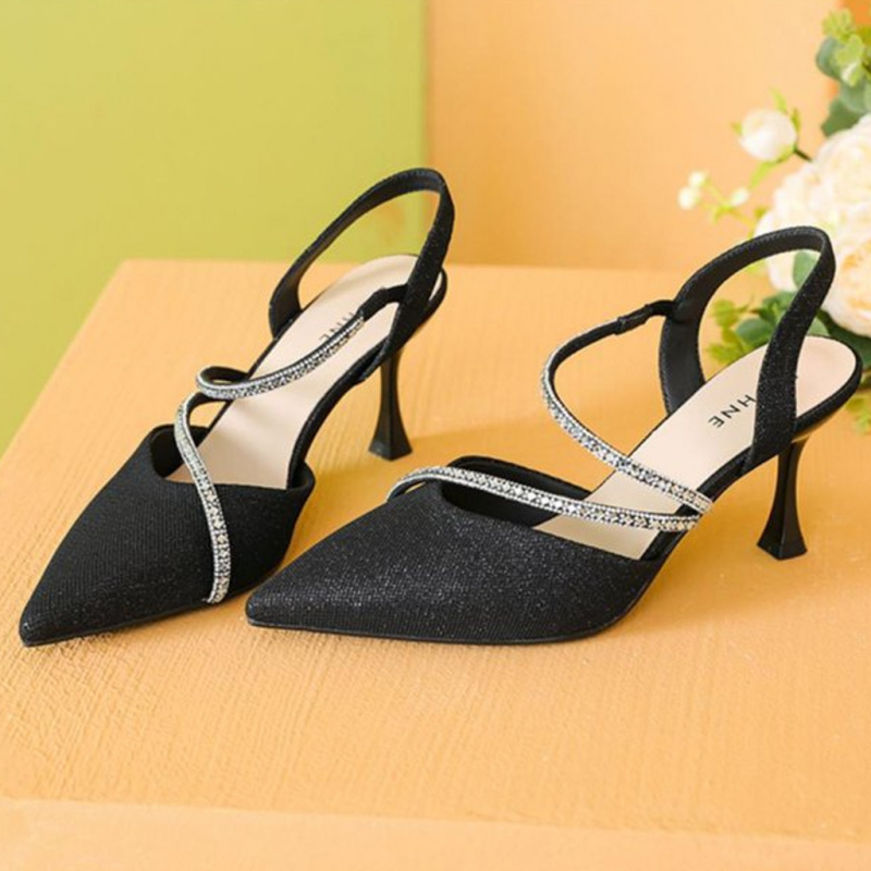 New women's pointed-toe cat-he - Women'S Shoes Kitten Heels recensie en prijs
