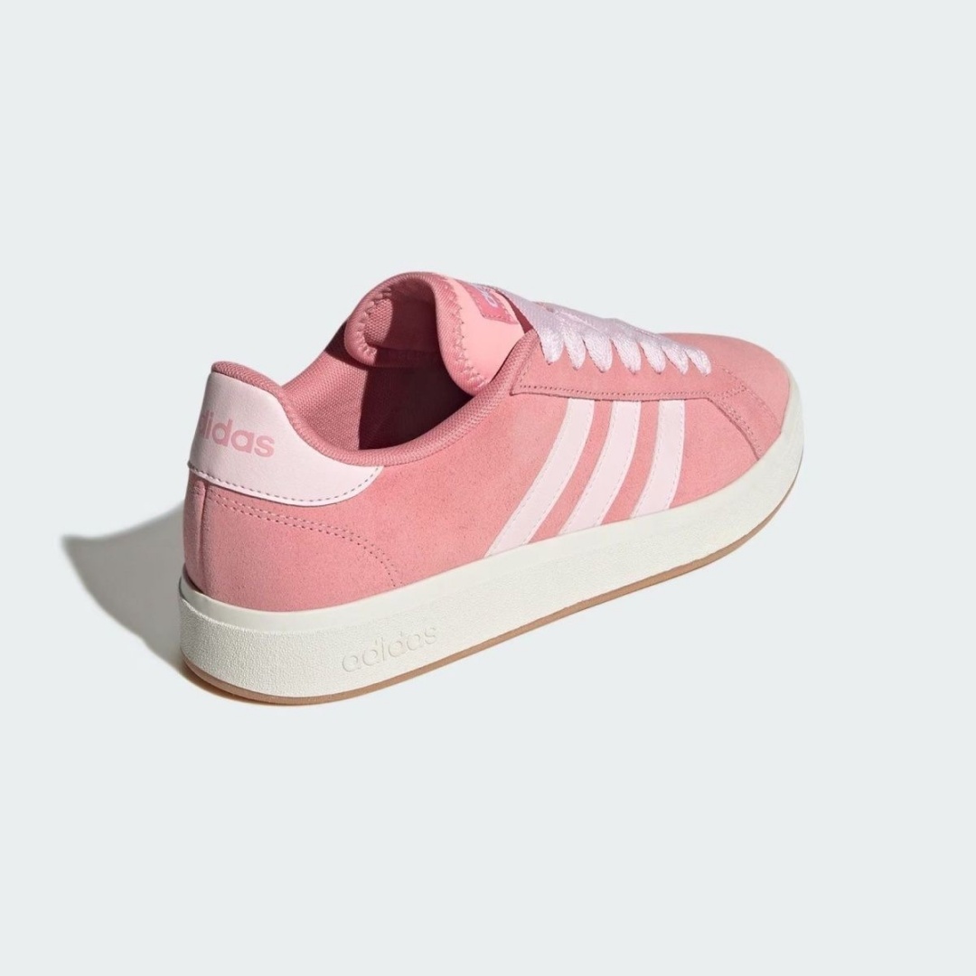 Adidas Grand Court Series Ligh - Women'S Shoes Pink Adidas recensie en prijs