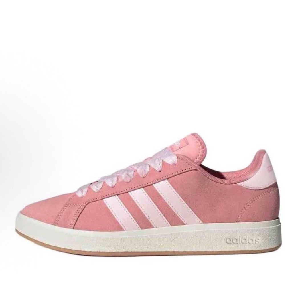 Adidas Grand Court Series Ligh - Women'S Shoes Pink Adidas recensie en prijs