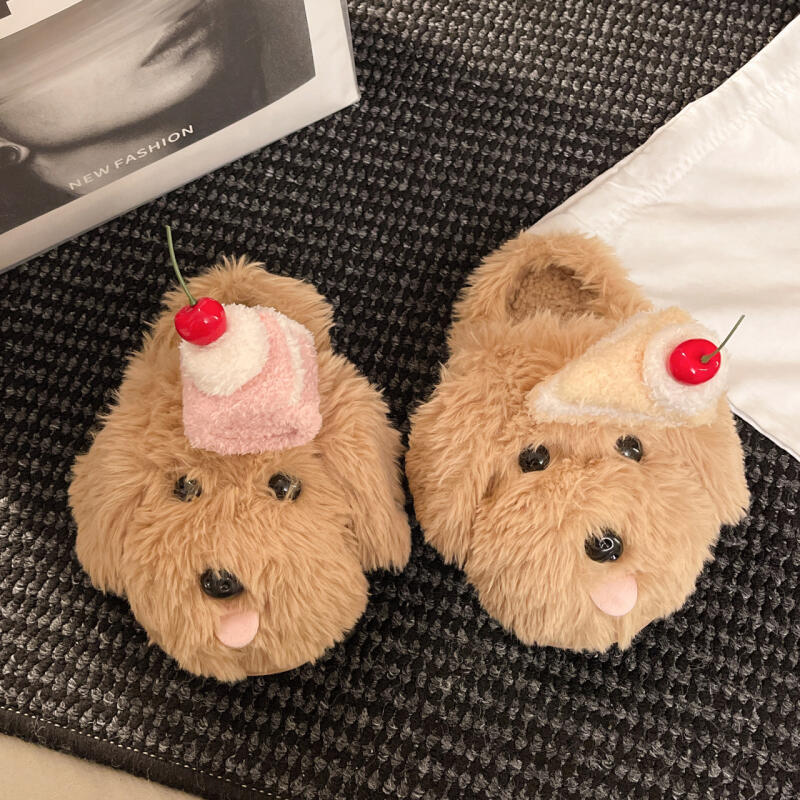 Winter Fluffy Women's Slippers - Fluffy Fur Slipper recensie en prijs
