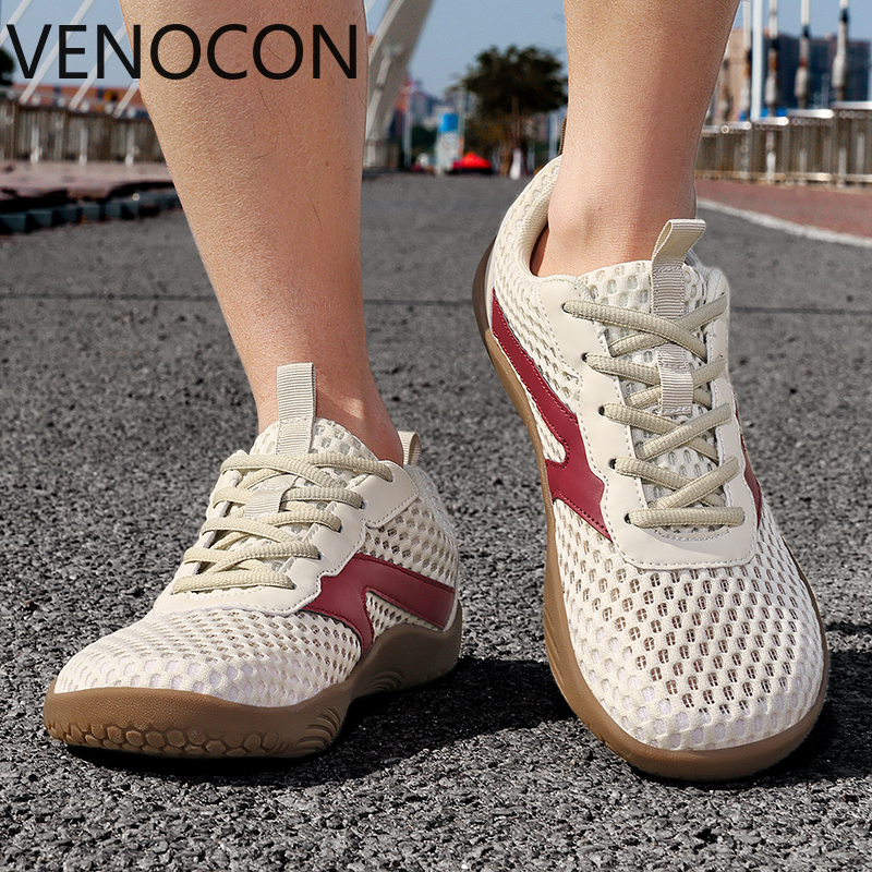VENOCON Barefoot Men's Sneaker - Women'S Shoes With Wide Toe Box recensie en prijs