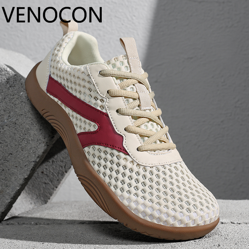 VENOCON Barefoot Men's Sneaker - Women'S Shoes With Wide Toe Box recensie en prijs