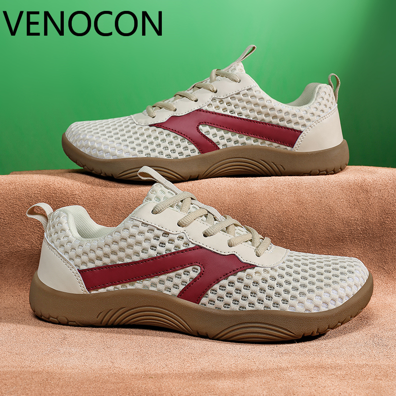 VENOCON Barefoot Men's Sneaker - Women'S Shoes With Wide Toe Box recensie en prijs