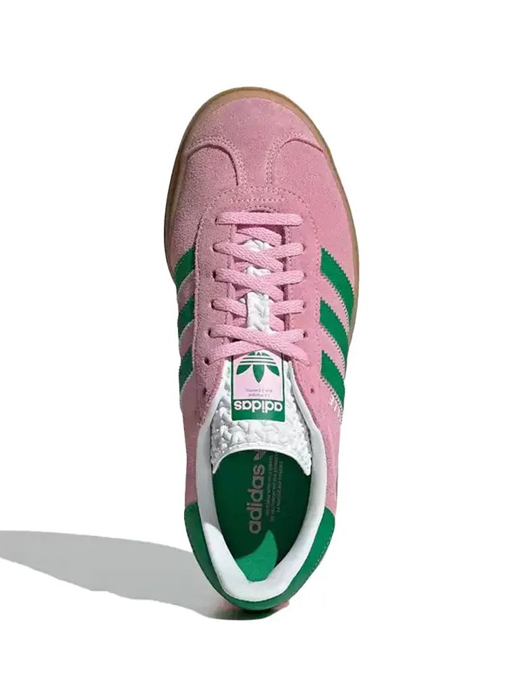 adidas Originals GAZELLE BOLD  - Women'S Shoes Pink Adidas recensie en prijs