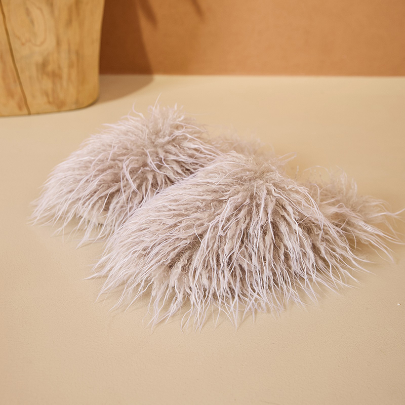 Winter Fluffy Women's Slippers - Fluffy Fur Slipper recensie en prijs