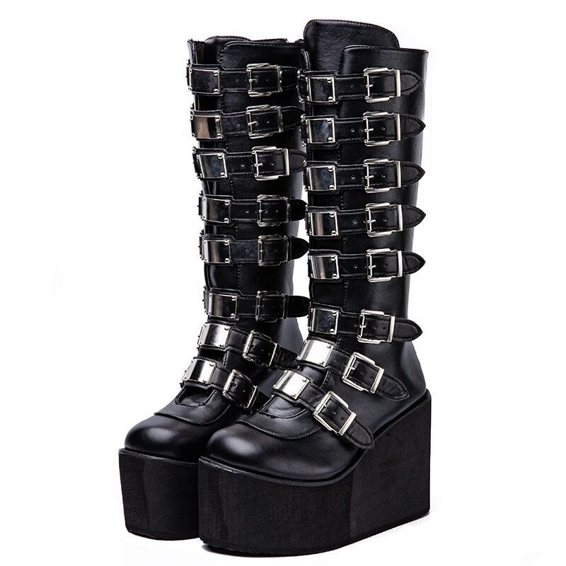 Boots Women New 2025 Winter Fo - Women Shoes Big W recensie en prijs