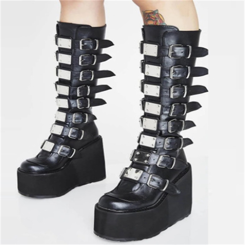 Boots Women New 2025 Winter Fo - Women Shoes Big W recensie en prijs