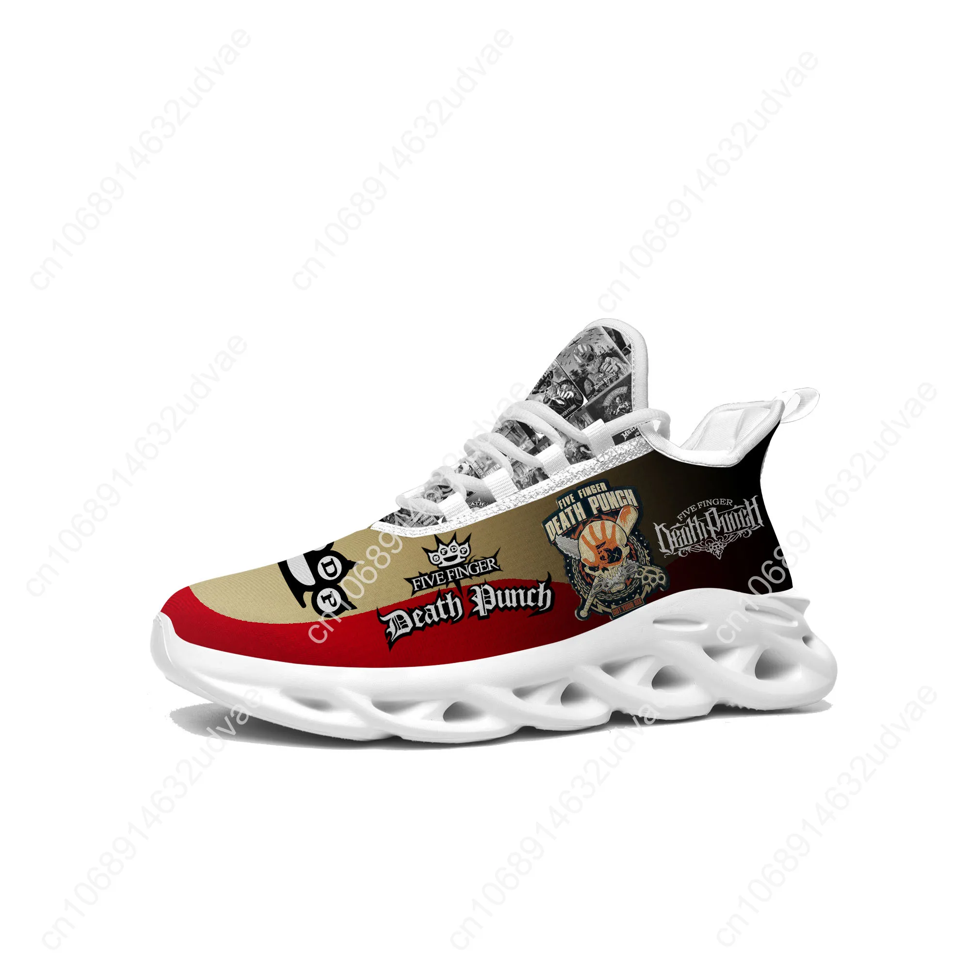 Five Finger Death Punch Sports - Women Shoes Sneakers recensie en prijs