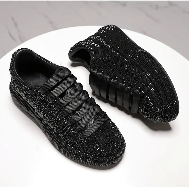 Glisten Rhinestone Designer Wo - Women'S Shoes Com recensie en prijs