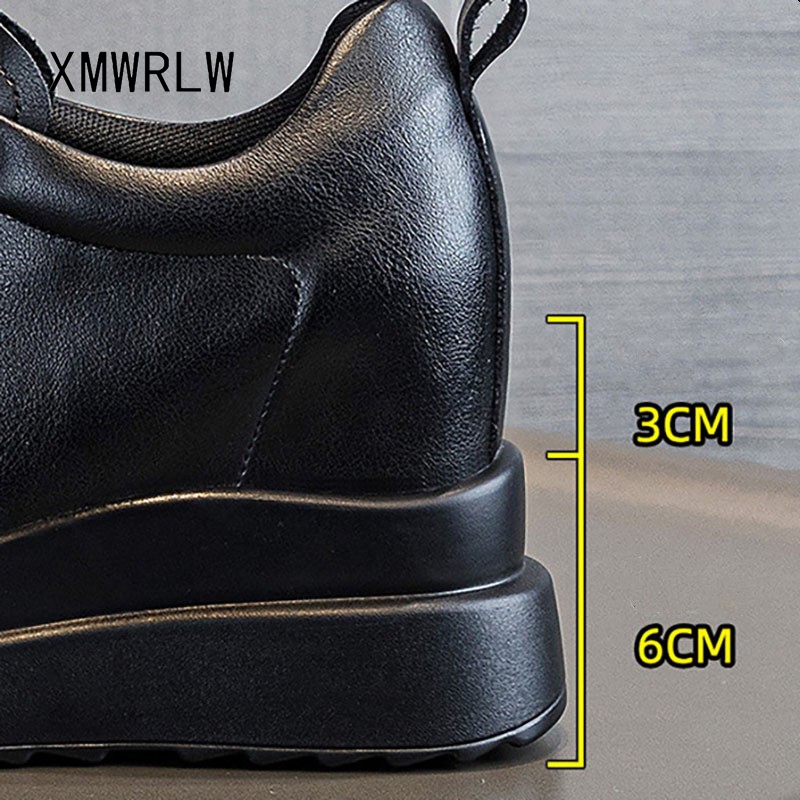 XMWRLW Women's Autumn Winter S - Women'S Shoes Com recensie en prijs