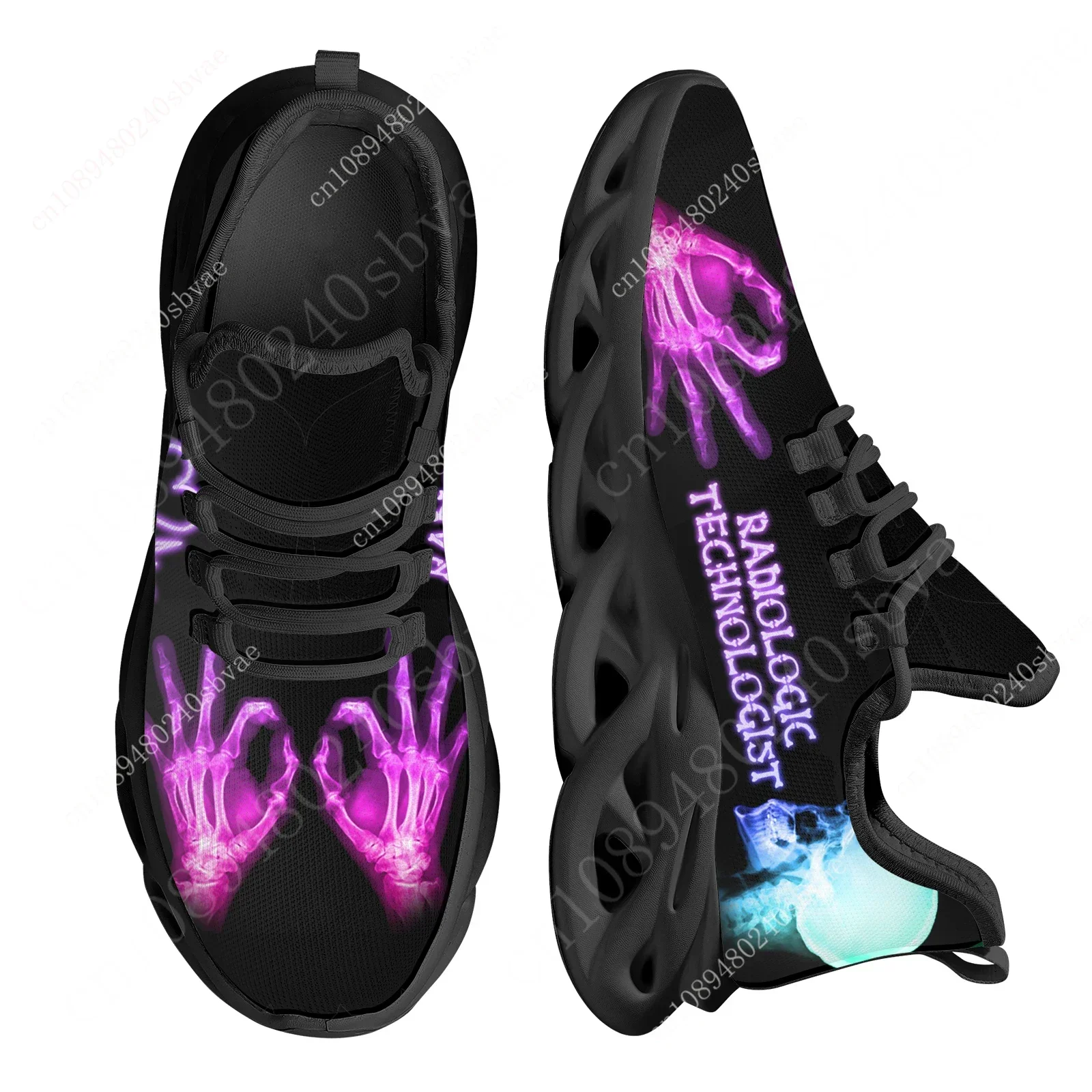 Radiologic Technologist Sneake - Women Shoes Sneakers recensie en prijs
