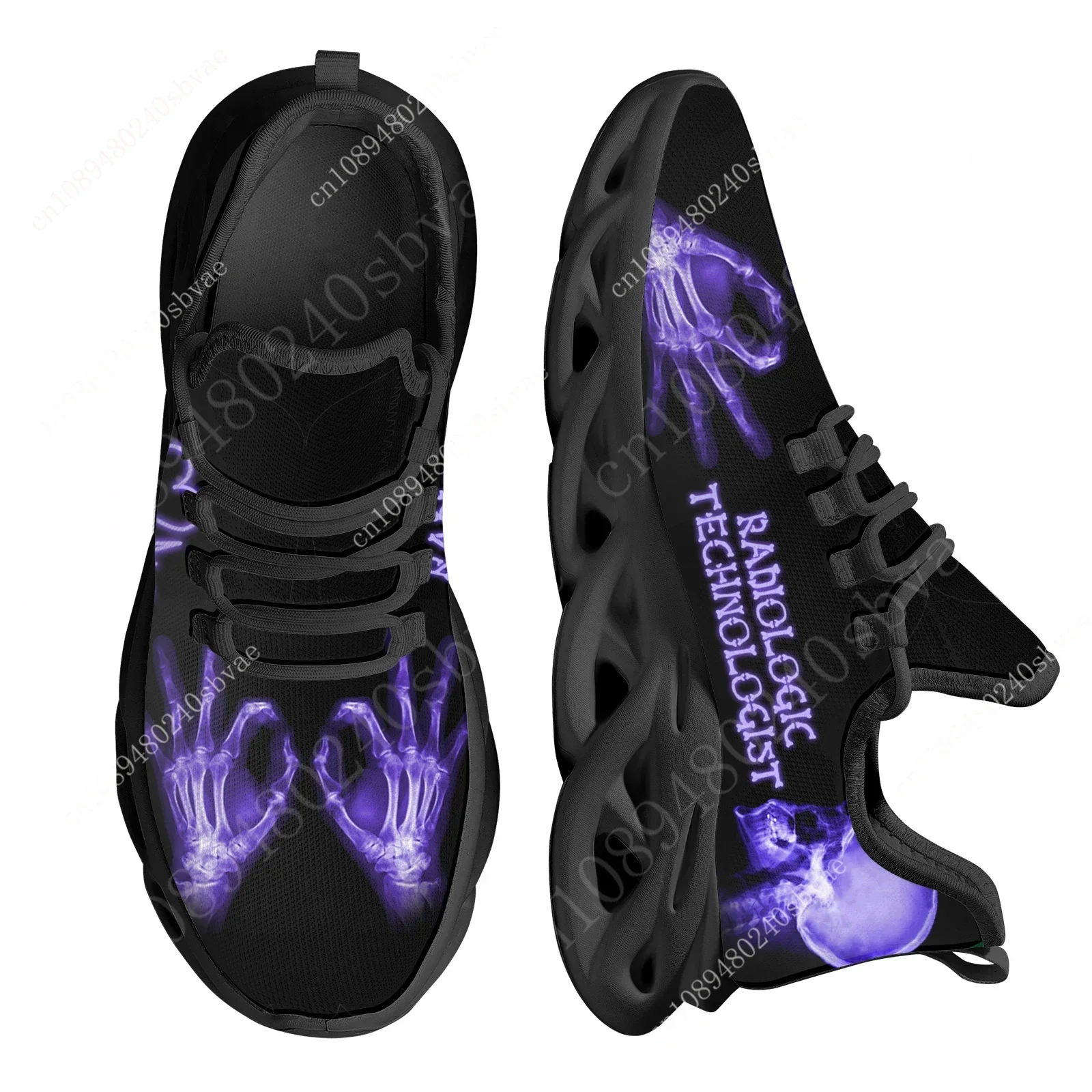 Radiologic Technologist Sneake - Women Shoes Sneakers recensie en prijs