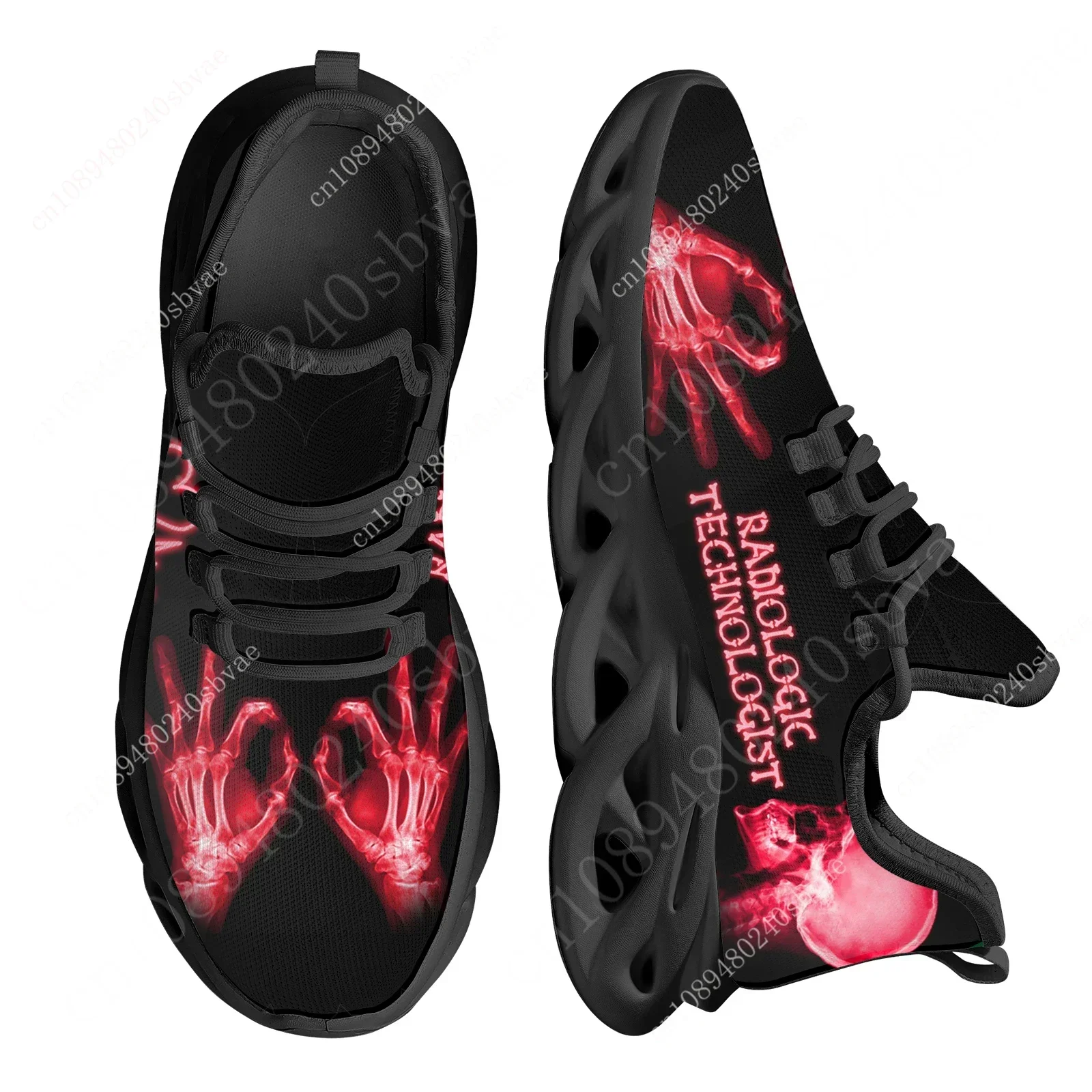Radiologic Technologist Sneake - Women Shoes Sneakers recensie en prijs