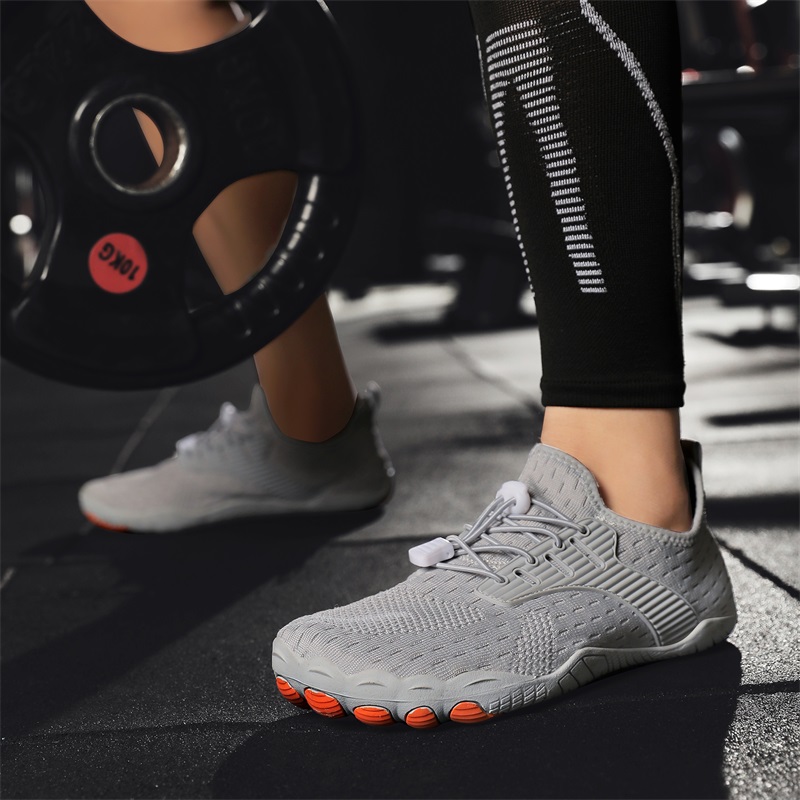 Barefoot Shoes Men Women Minim - Women'S Shoes With Wide Toe Box recensie en prijs