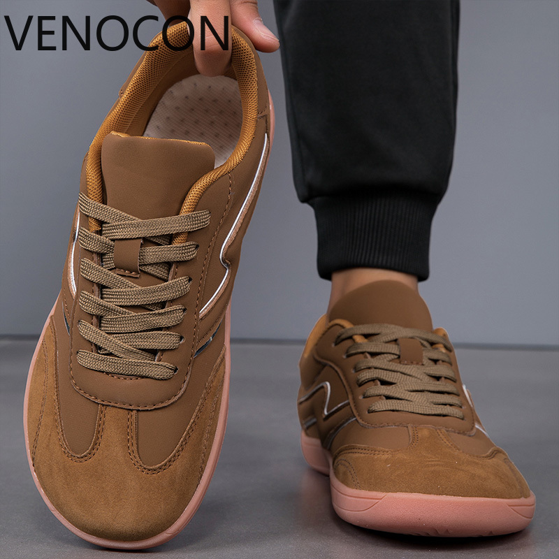 VENOCON Men's Wide Ball Extra  - Women'S Shoes With Wide Toe Box recensie en prijs