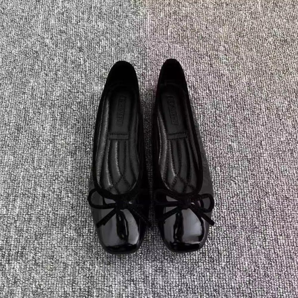 Women Nude Pink Patent Leather - Women Shoes Formal recensie en prijs