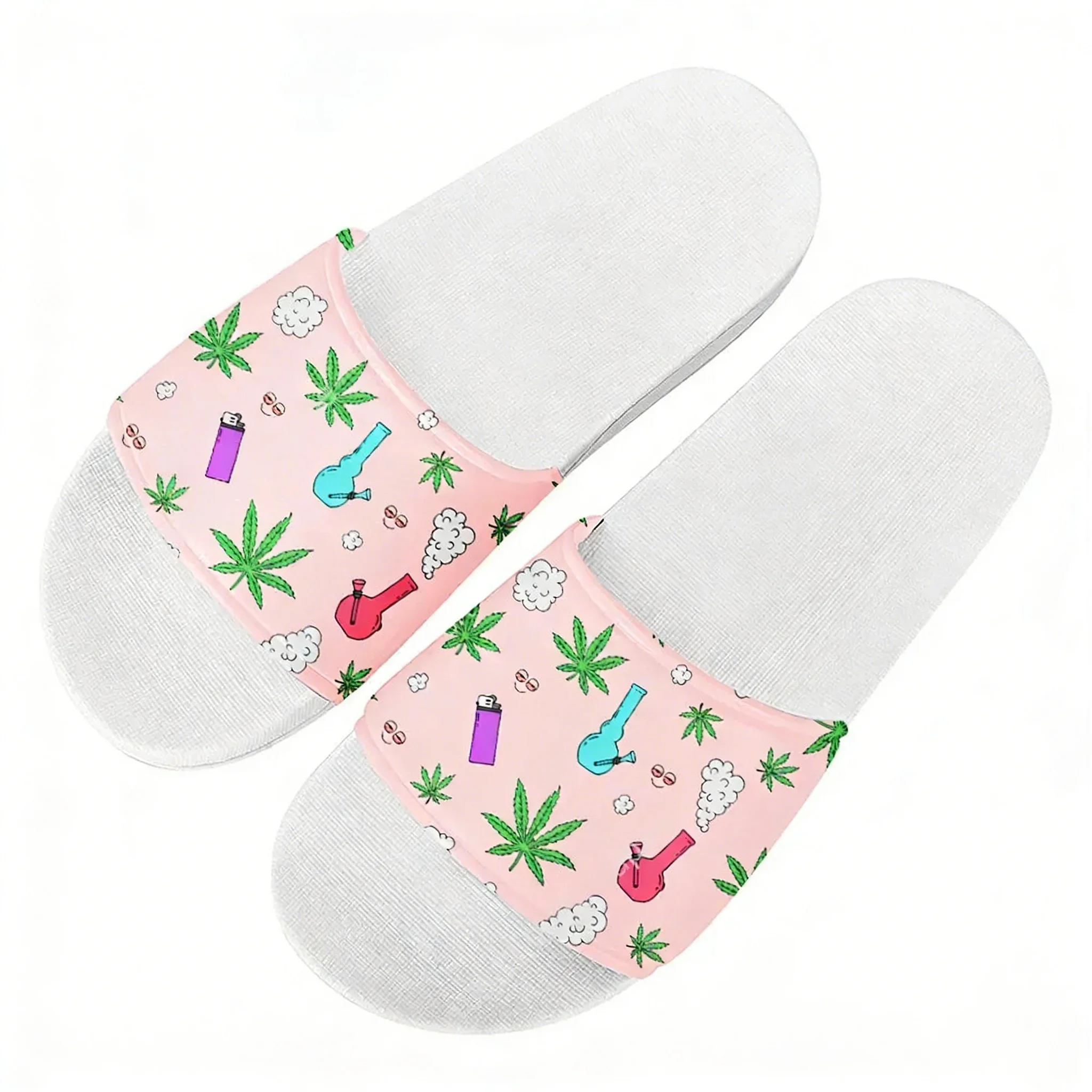 Leaf Weed Rasta Marijuana Red  - Women'S Shoes Yellow recensie en prijs