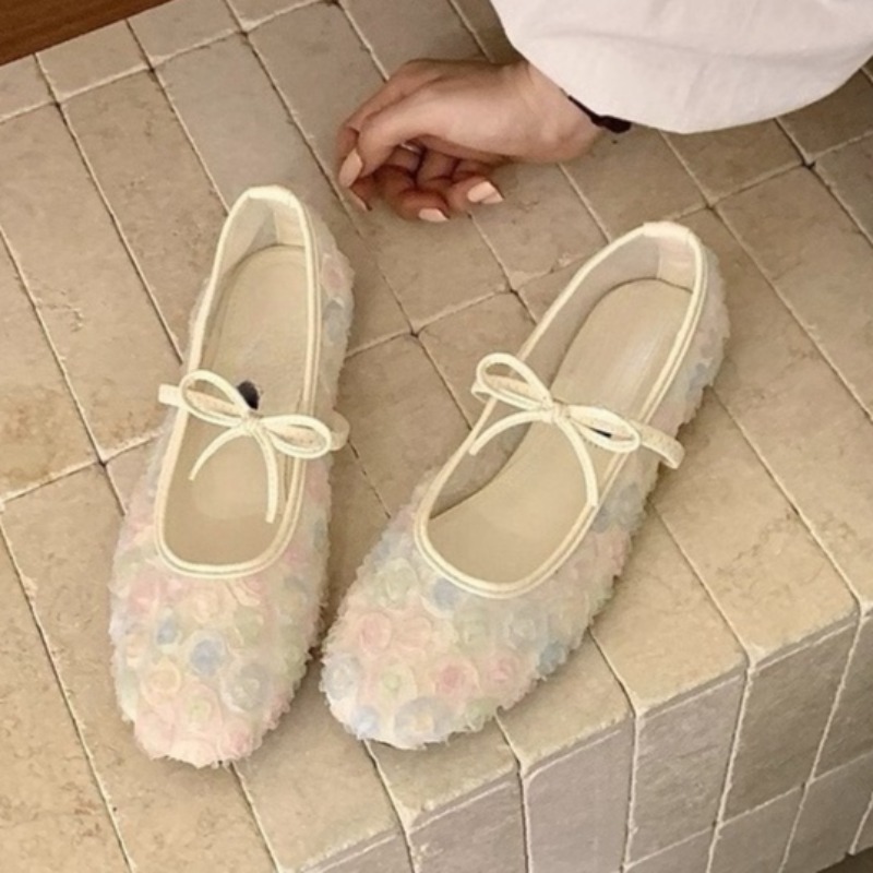 Gentle New Chinese Rose Mesh M - Women Shoes Heels recensie en prijs