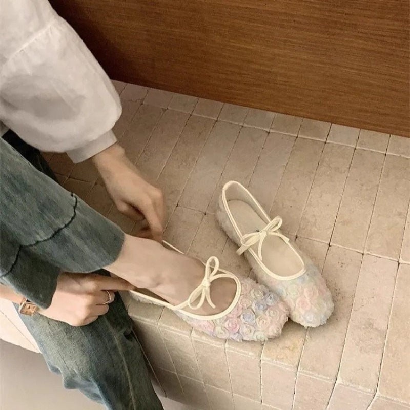 Gentle New Chinese Rose Mesh M - Women Shoes Heels recensie en prijs