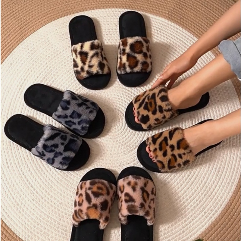 2025 Winter Warm Fluffy Furry  - Fluffy Fur Slipper recensie en prijs