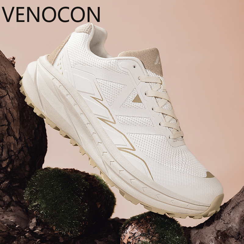 VENOCON Hiking Barefoot Knitwe - Women'S Shoes With Wide Toe Box recensie en prijs