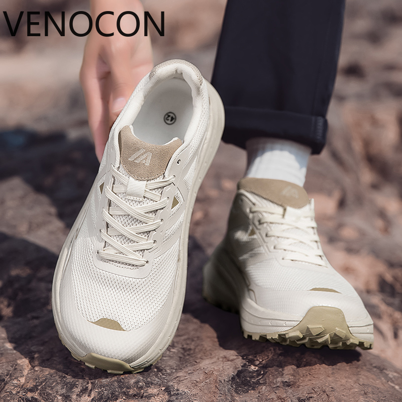 VENOCON Hiking Barefoot Knitwe - Women'S Shoes With Wide Toe Box recensie en prijs