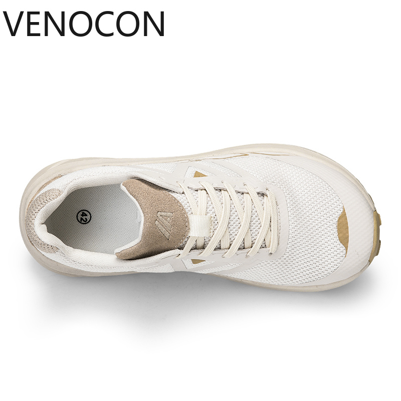 VENOCON Hiking Barefoot Knitwe - Women'S Shoes With Wide Toe Box recensie en prijs