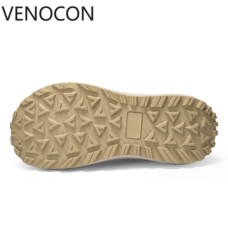 VENOCON Hiking Barefoot Knitwe - Women'S Shoes With Wide Toe Box recensie en prijs