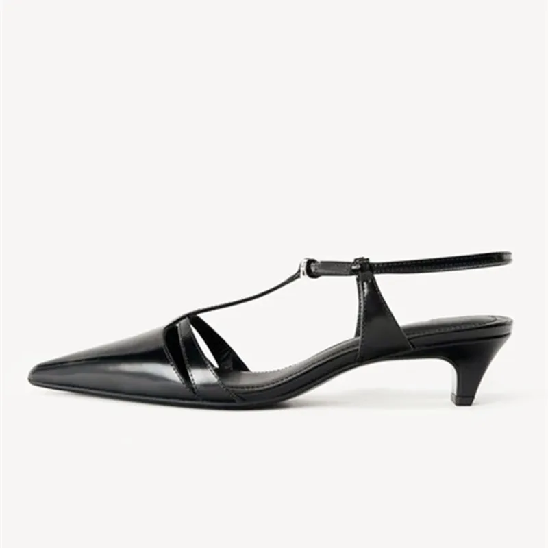 Patent Leather Kitten Heel Wom - Women'S Shoes Kitten Heels recensie en prijs