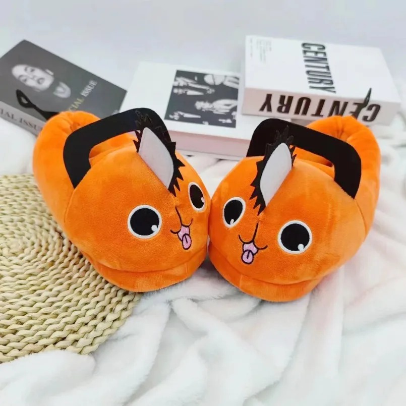 Chainsaw Home Slipper Womens W - Fluffy Fur Slipper recensie en prijs