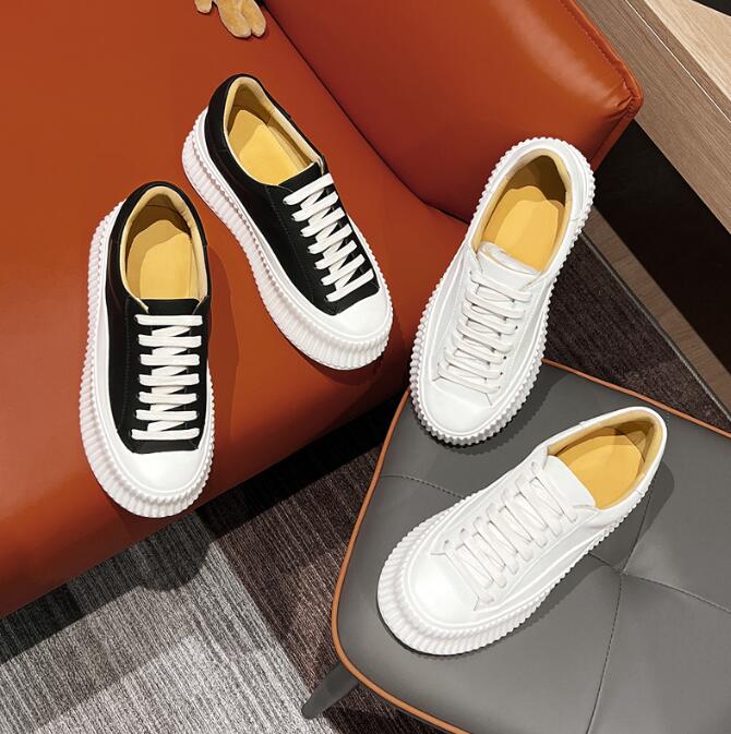 New Women's Sneakers Thick-sol - Women'S Shoes Com recensie en prijs