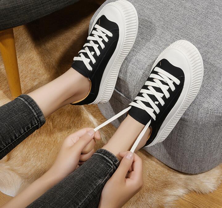 New Women's Sneakers Thick-sol - Women'S Shoes Com recensie en prijs