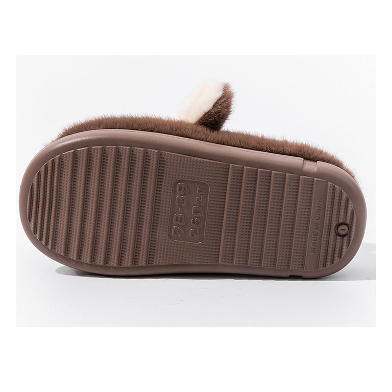 2025 new animal pattern fur sh - Fluffy Fur Slipper recensie en prijs