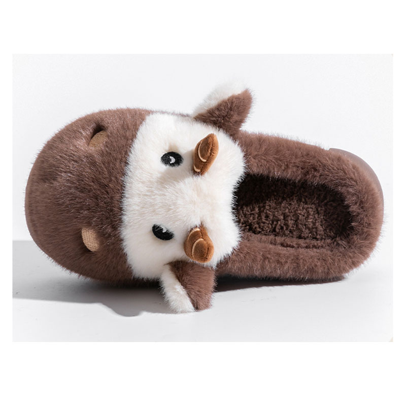 2025 new animal pattern fur sh - Fluffy Fur Slipper recensie en prijs