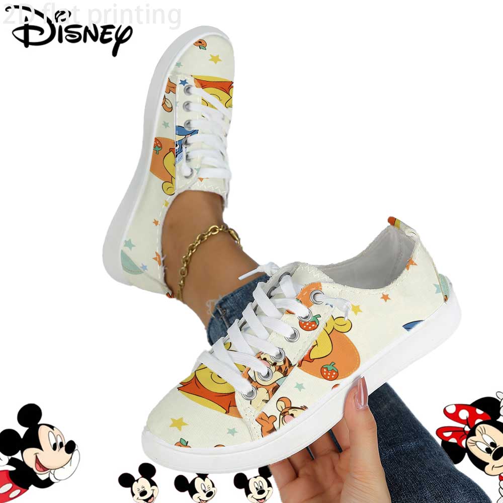 Officially Licensed Disney Win - Women'S Shoes Com recensie en prijs