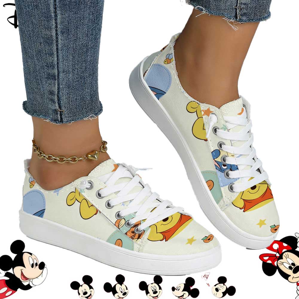 Officially Licensed Disney Win - Women'S Shoes Com recensie en prijs