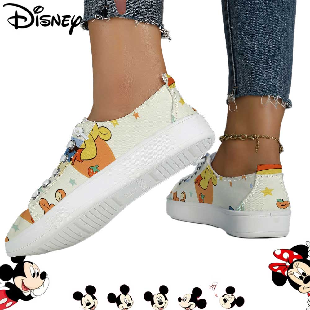 Officially Licensed Disney Win - Women'S Shoes Com recensie en prijs