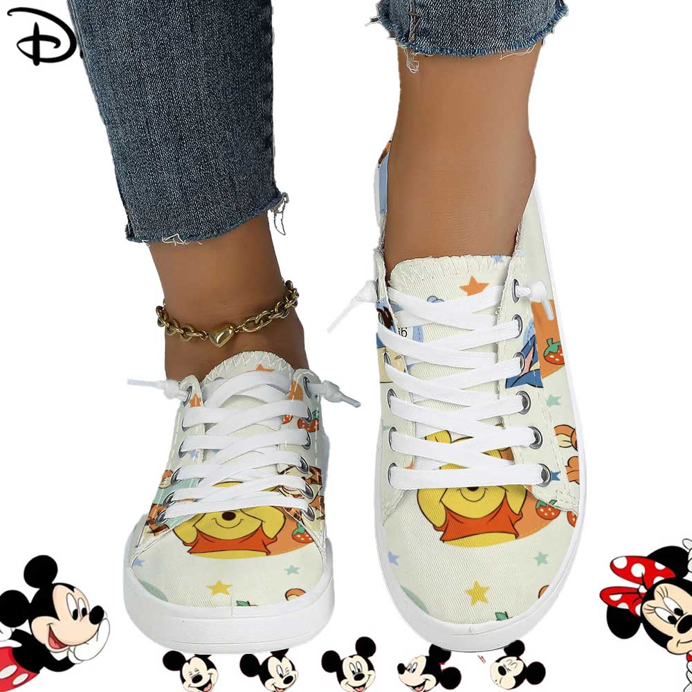 Officially Licensed Disney Win - Women'S Shoes Com recensie en prijs