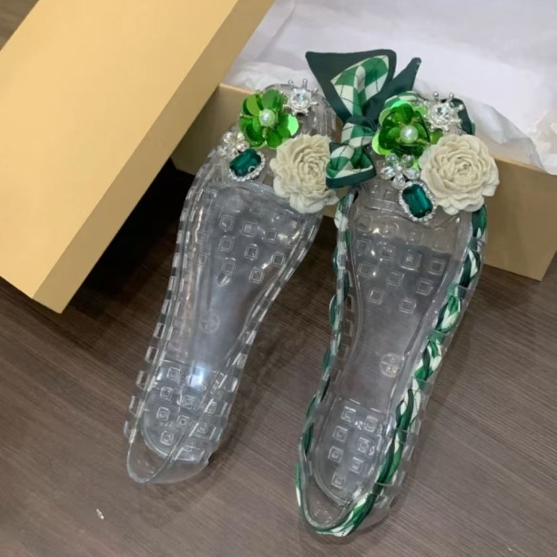 New Style Square-toe Open-toe  - Women Shoes Heels recensie en prijs