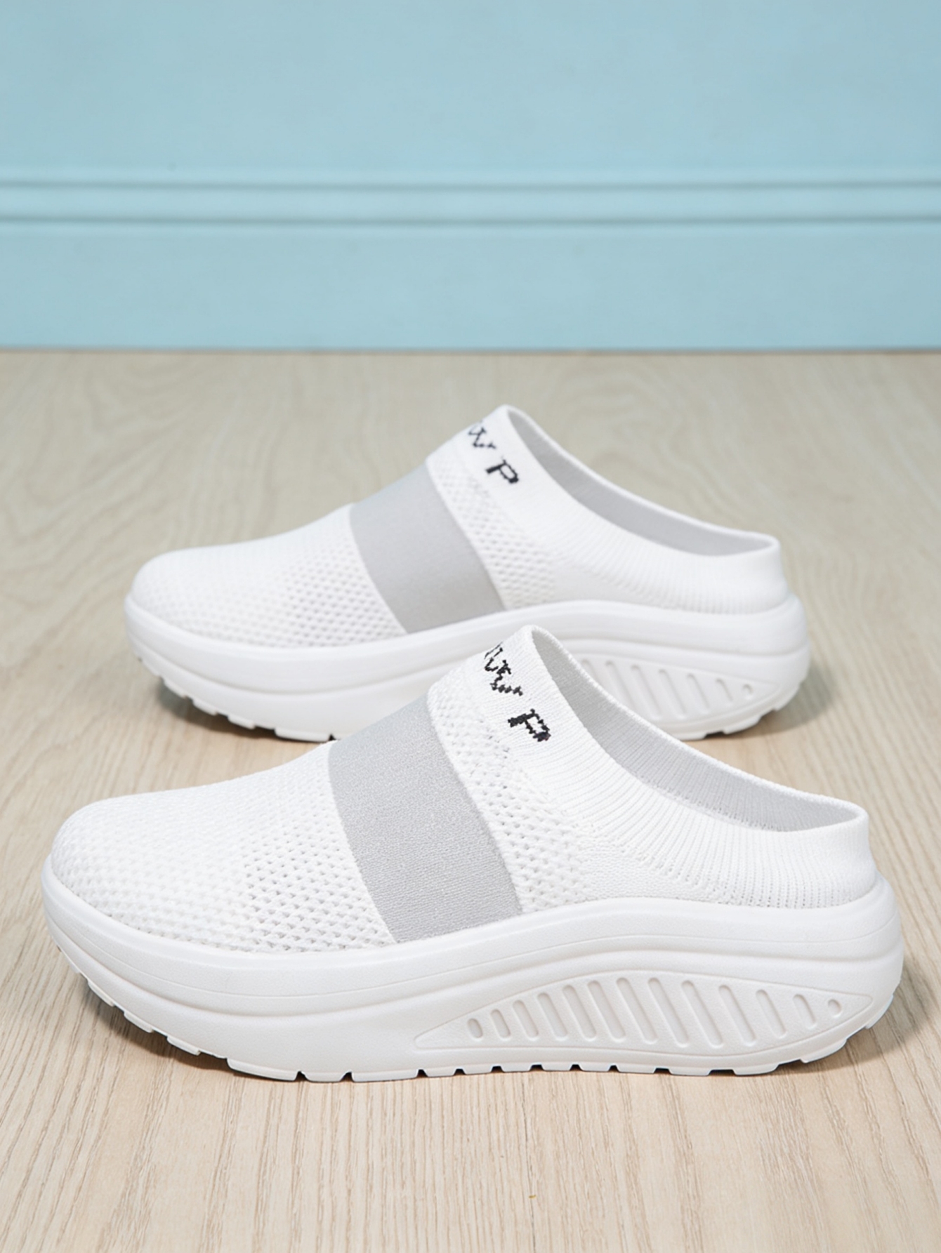 Women's Mules, Fashionable and - Slip On Mule Flat recensie en prijs