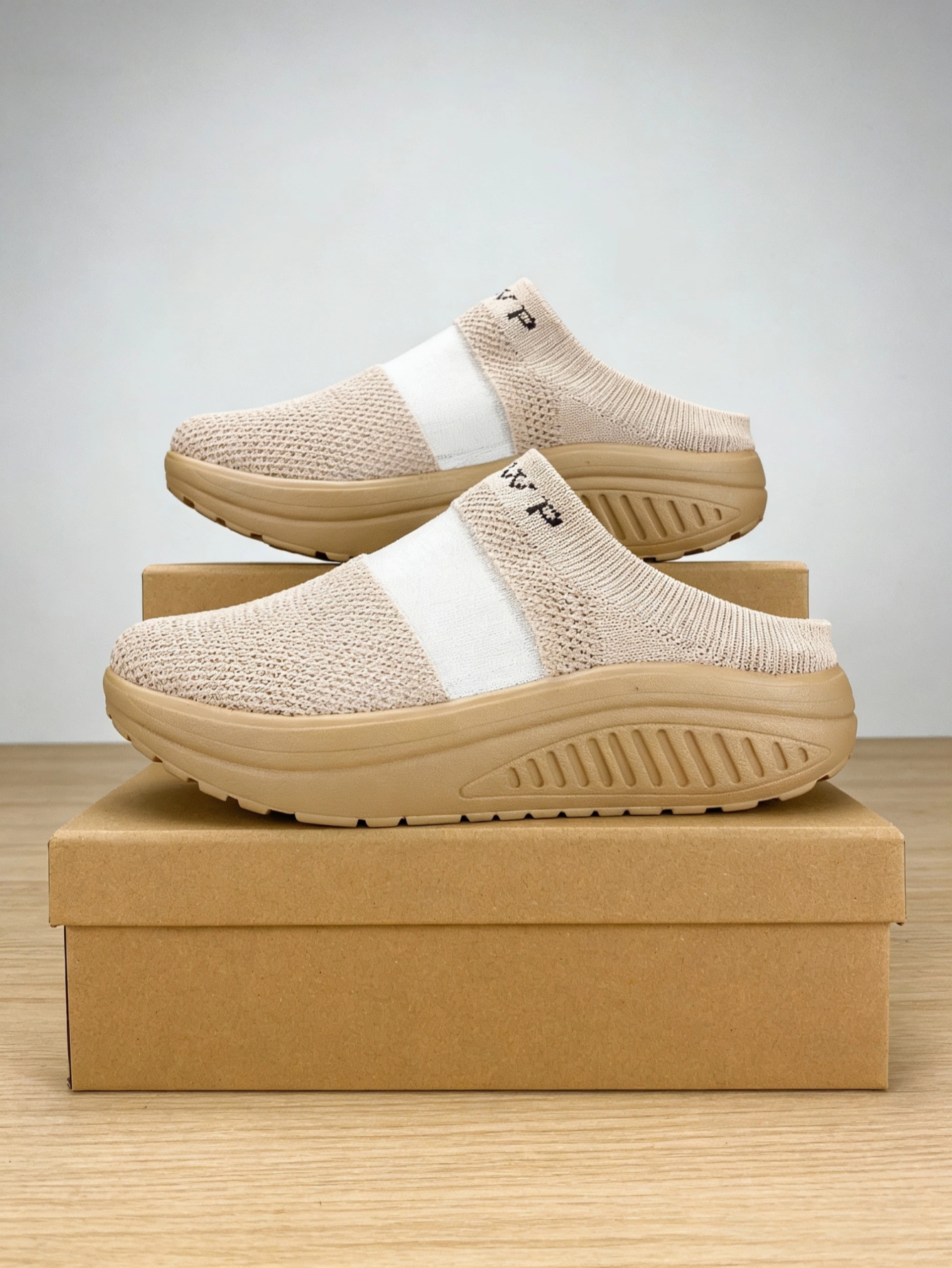 Women's Mules, Fashionable and - Slip On Mule Flat recensie en prijs