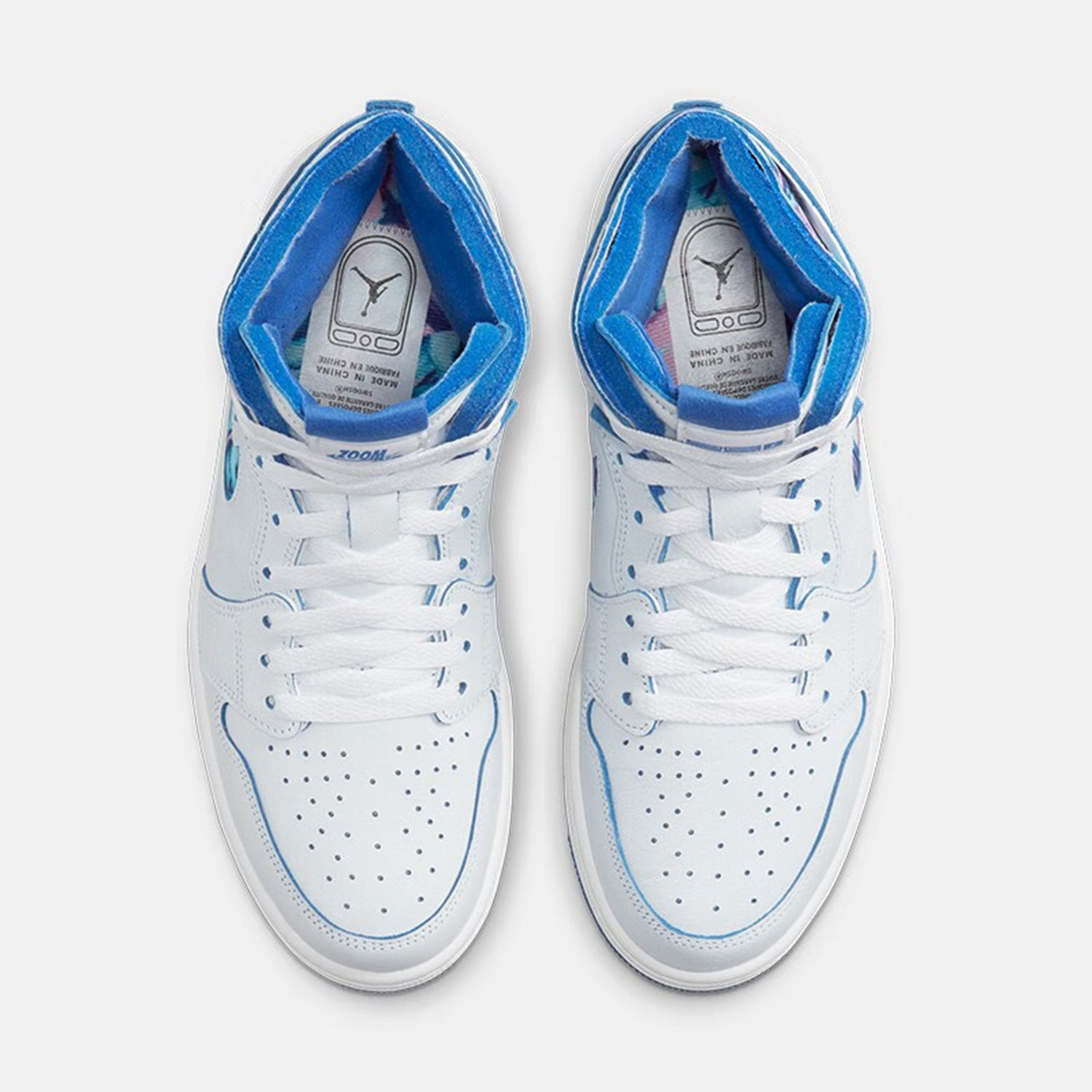 Nike genuine Women's Air Jorda - Women Shoes Zoom recensie en prijs