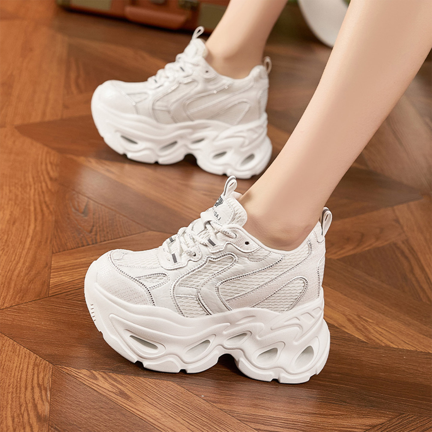 Women's Fashion Rhinestone Sho - Women'S Shoes Trendy recensie en prijs