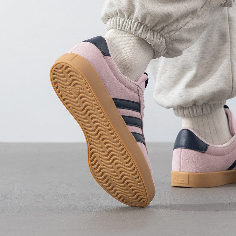 Adidas Womens Low Top Skateboa - Women'S Shoes Pink Adidas recensie en prijs