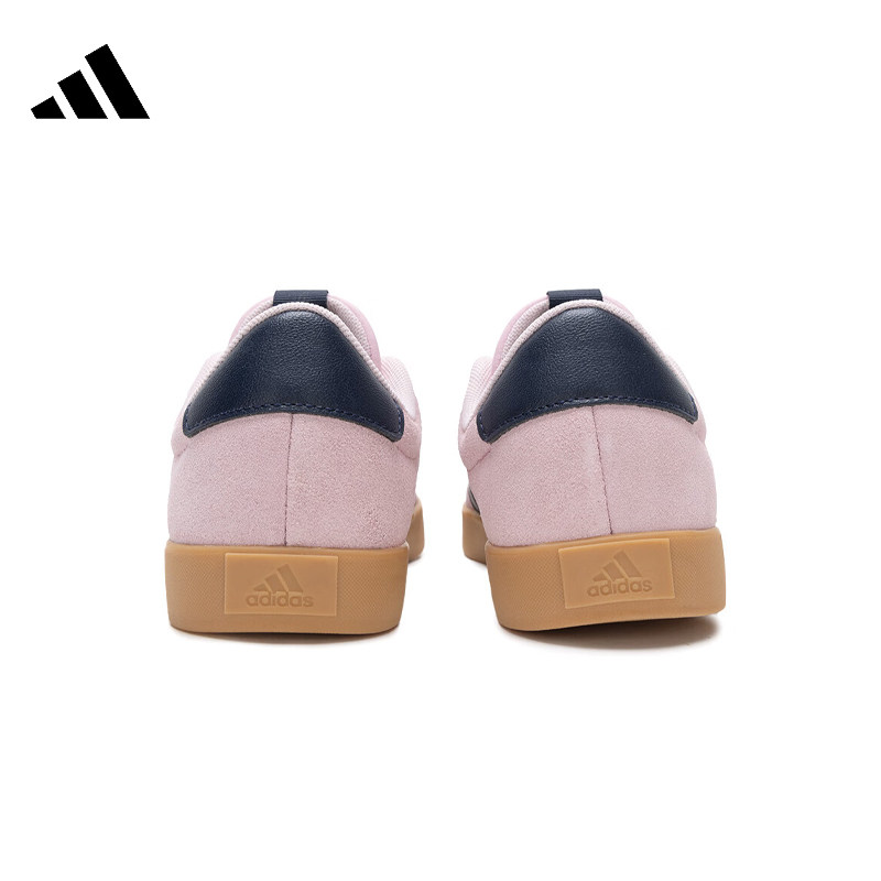 Adidas Womens Low Top Skateboa - Women'S Shoes Pink Adidas recensie en prijs