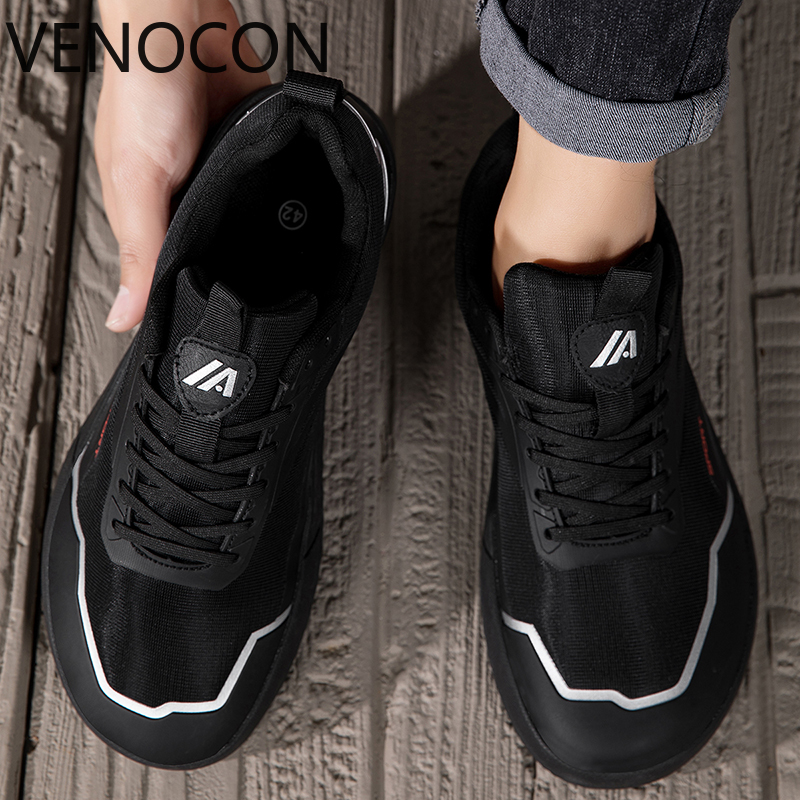 VENOCON Barefoot Knitwear Uppe - Women'S Shoes With Wide Toe Box recensie en prijs