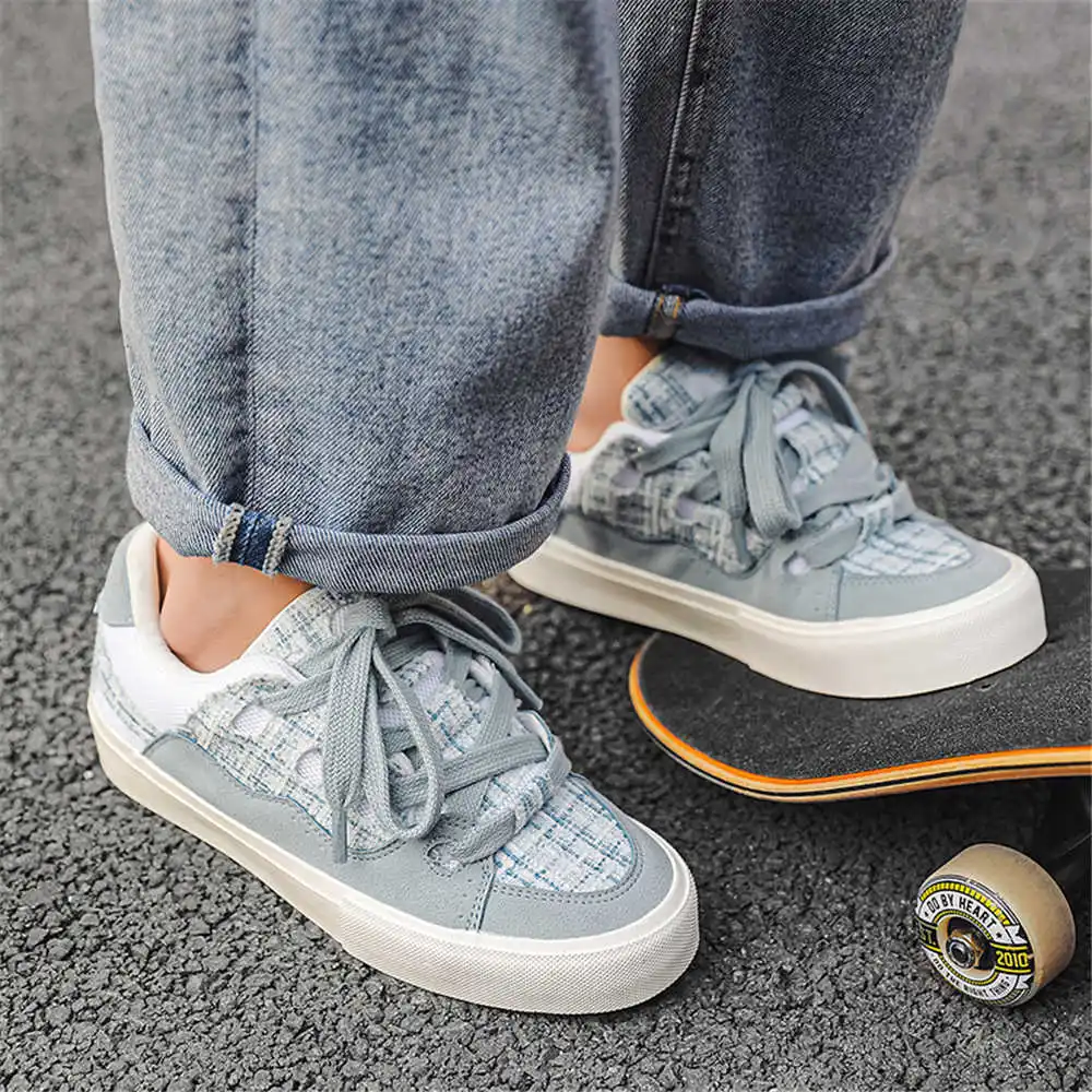With Lacing Hiphop Women's Sch - Women Shoes Brown Colour recensie en prijs