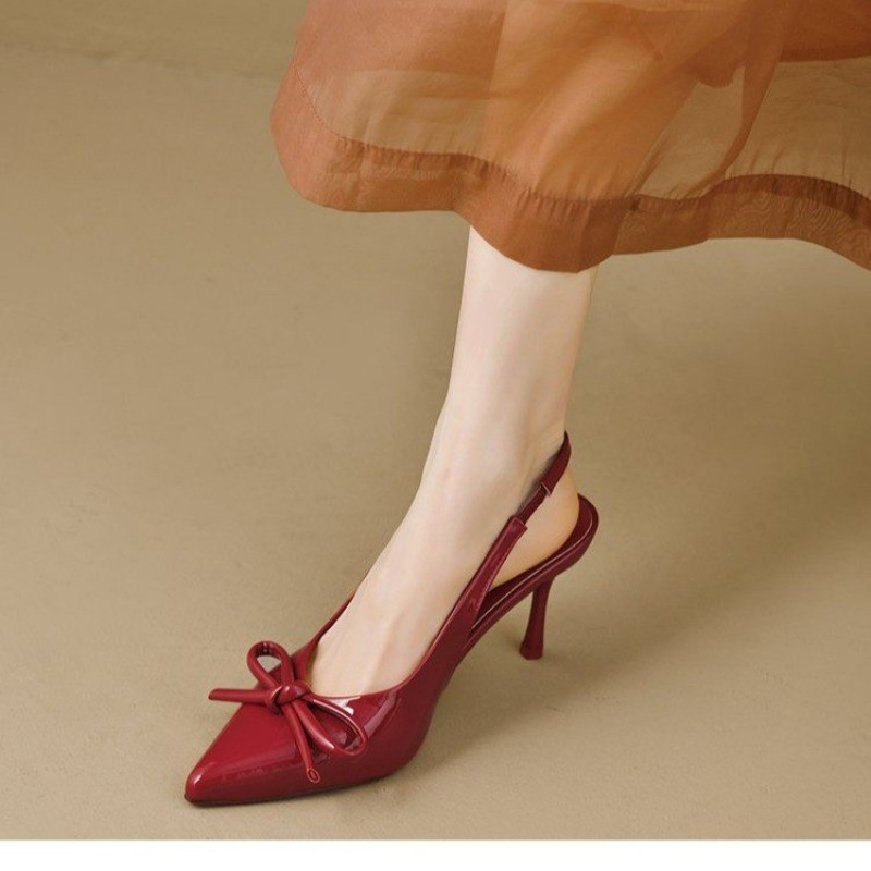 2025 New Arrival Women's Paten - Women Shoes Formal recensie en prijs