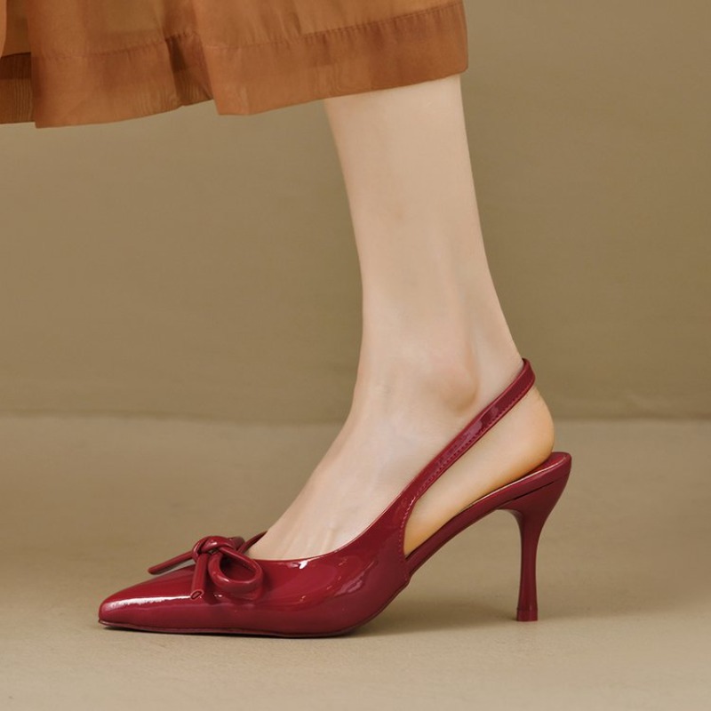 2025 New Arrival Women's Paten - Women Shoes Formal recensie en prijs